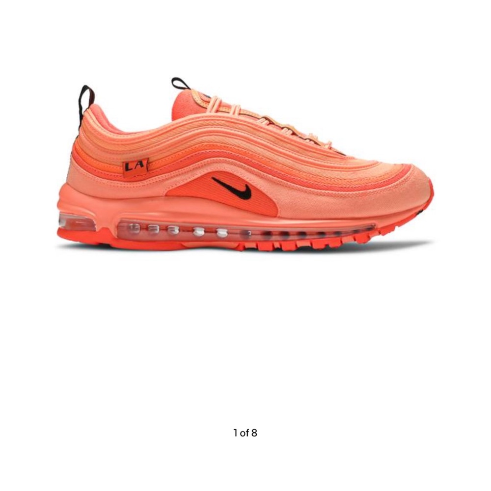 Air Max 97’ City Special - Los